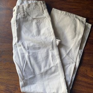 Dickies: Men’s Carpenter Pants